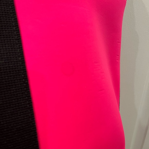 Banana Republic Neoprene tote bag - Picture 15 of 15